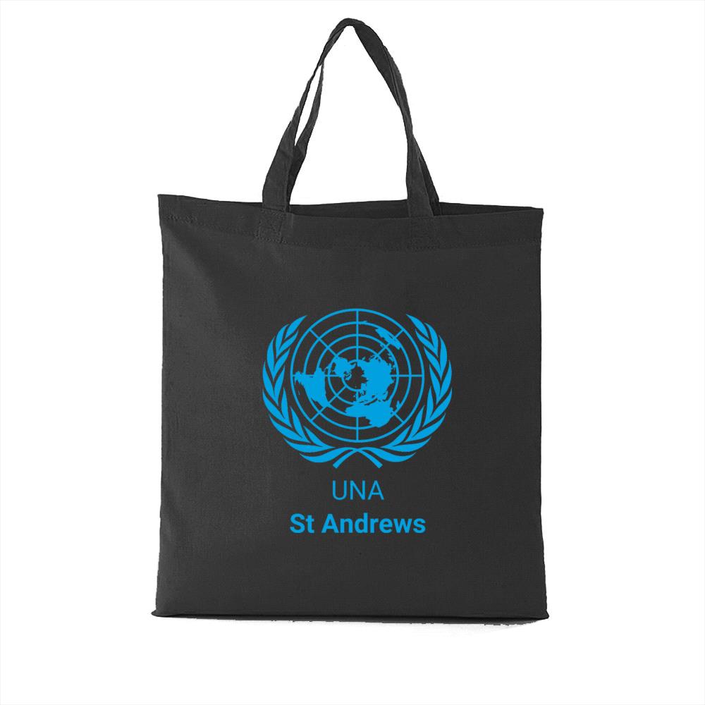 UNA St Andrews Tote Bag